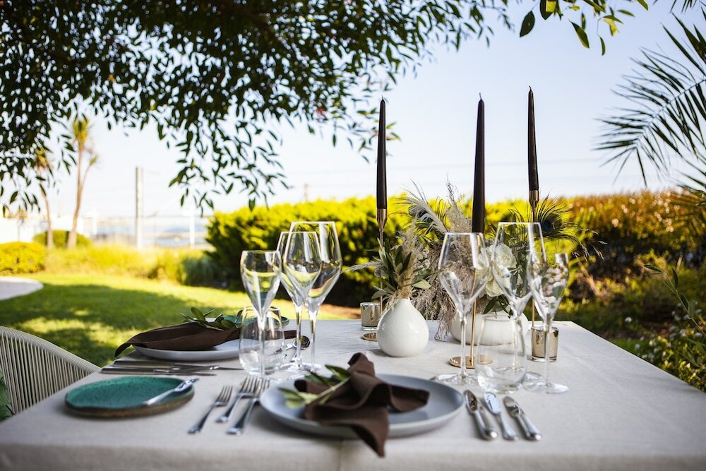 Фото InterContinental Cascais-Estoril, an Ihg Hotel