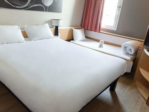 Гостиница Ibis Narbonne в Нарбонне