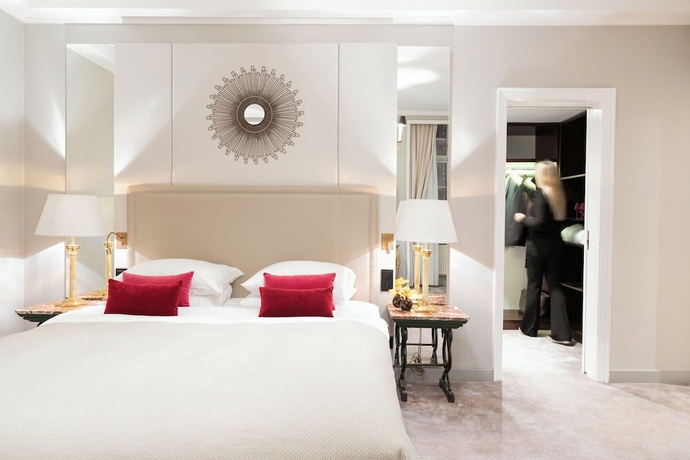 Фото Grand Hotel Oslo