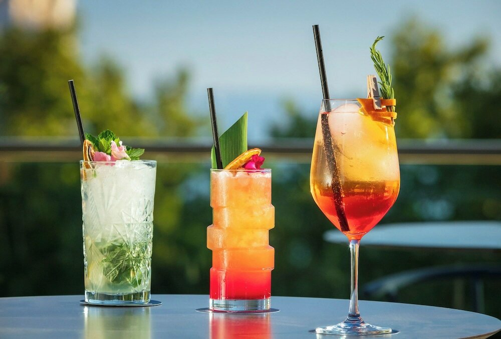 Фото Óbal Urban Hotel