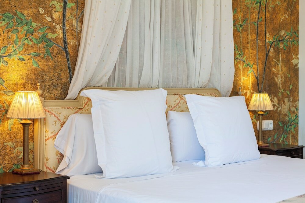 Фото Hotel Villa Jerez