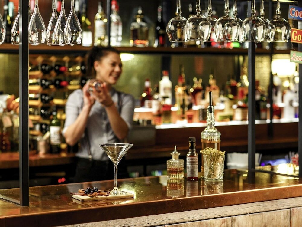 Фото Ibis Manchester Centre 96 Portland Street