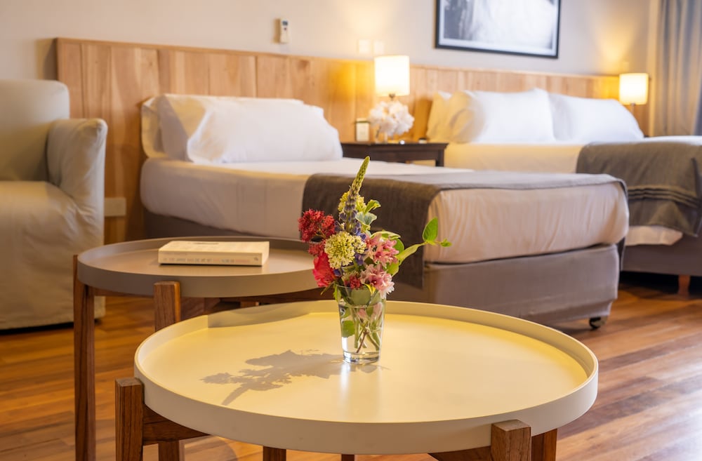 Фото El Faro Boutique Hotel & SPA by Don