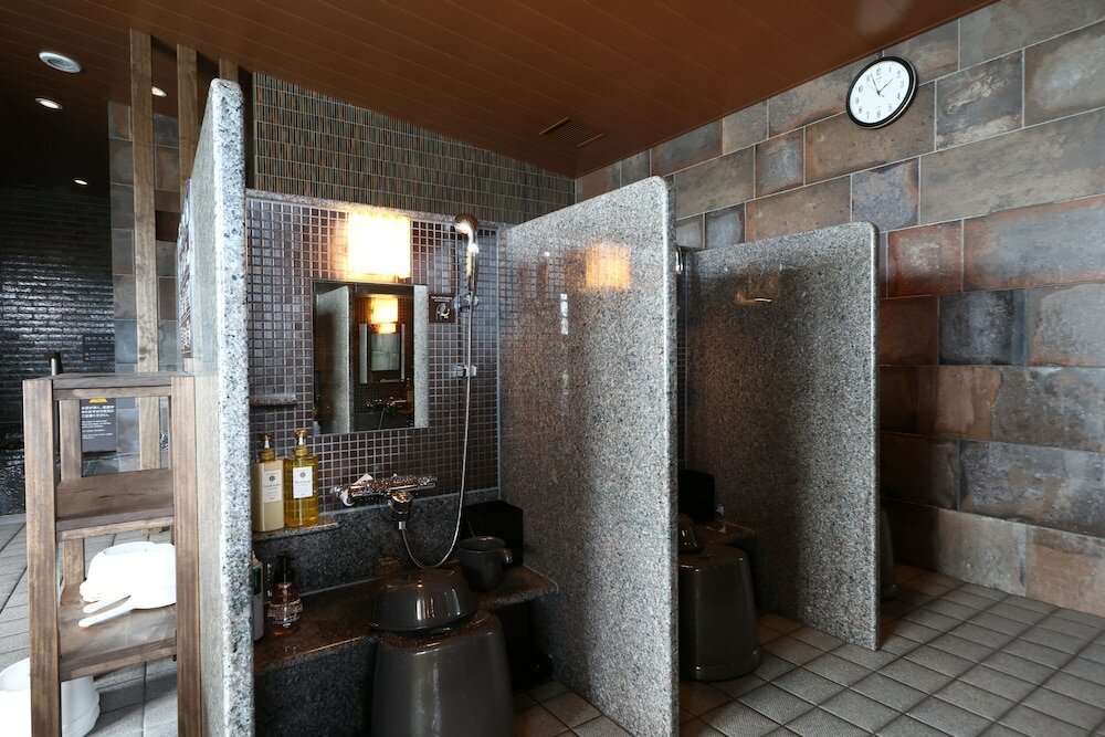 Фото Dormy Inn Okayama