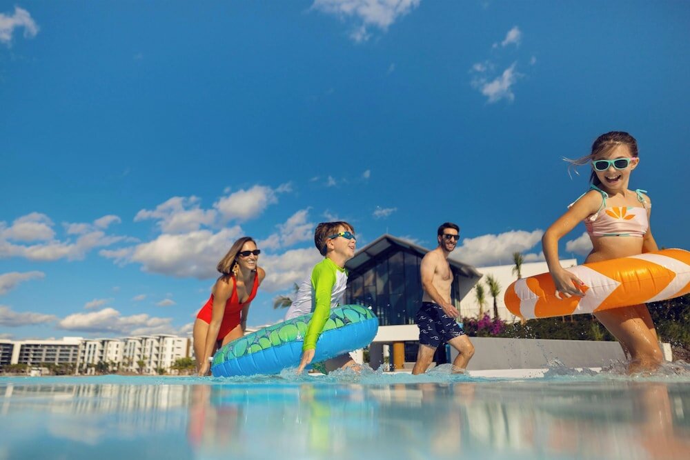 Фото Evermore Orlando Resort