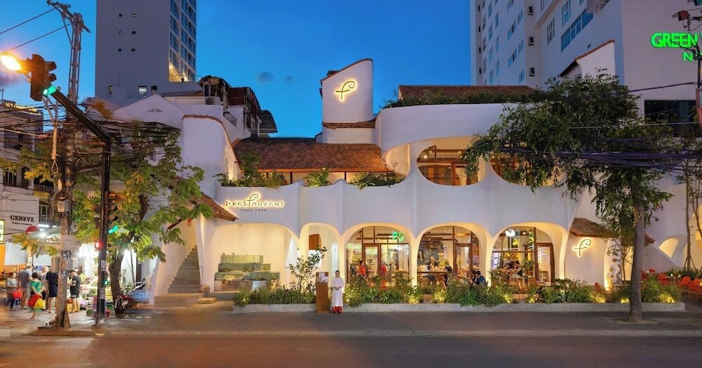 Фото Green World Hotel Nha Trang