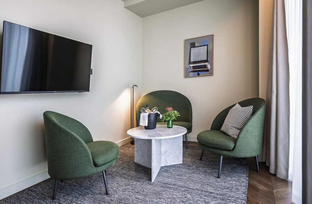 Фото Grand Terminus Bw Premier Collection 