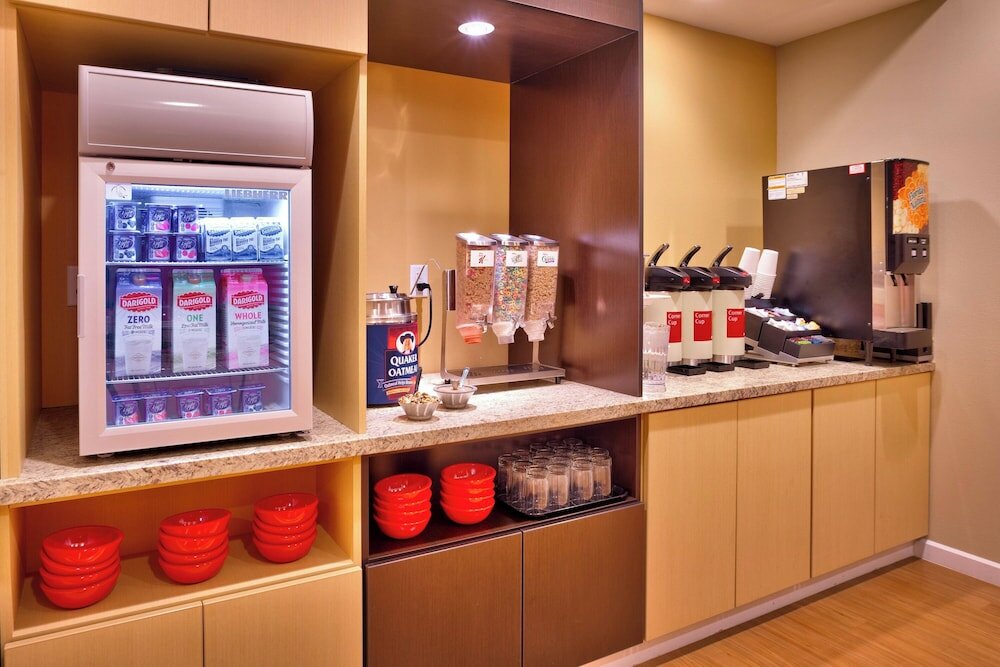 Фото TownePlace Suites Missoula
