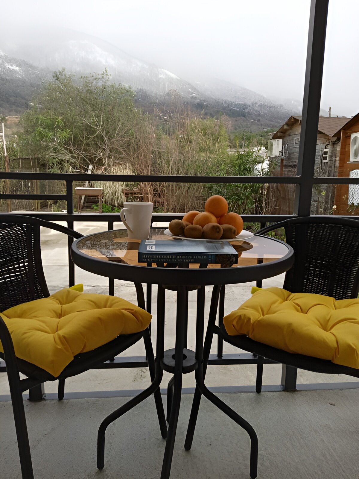 Фото У своих