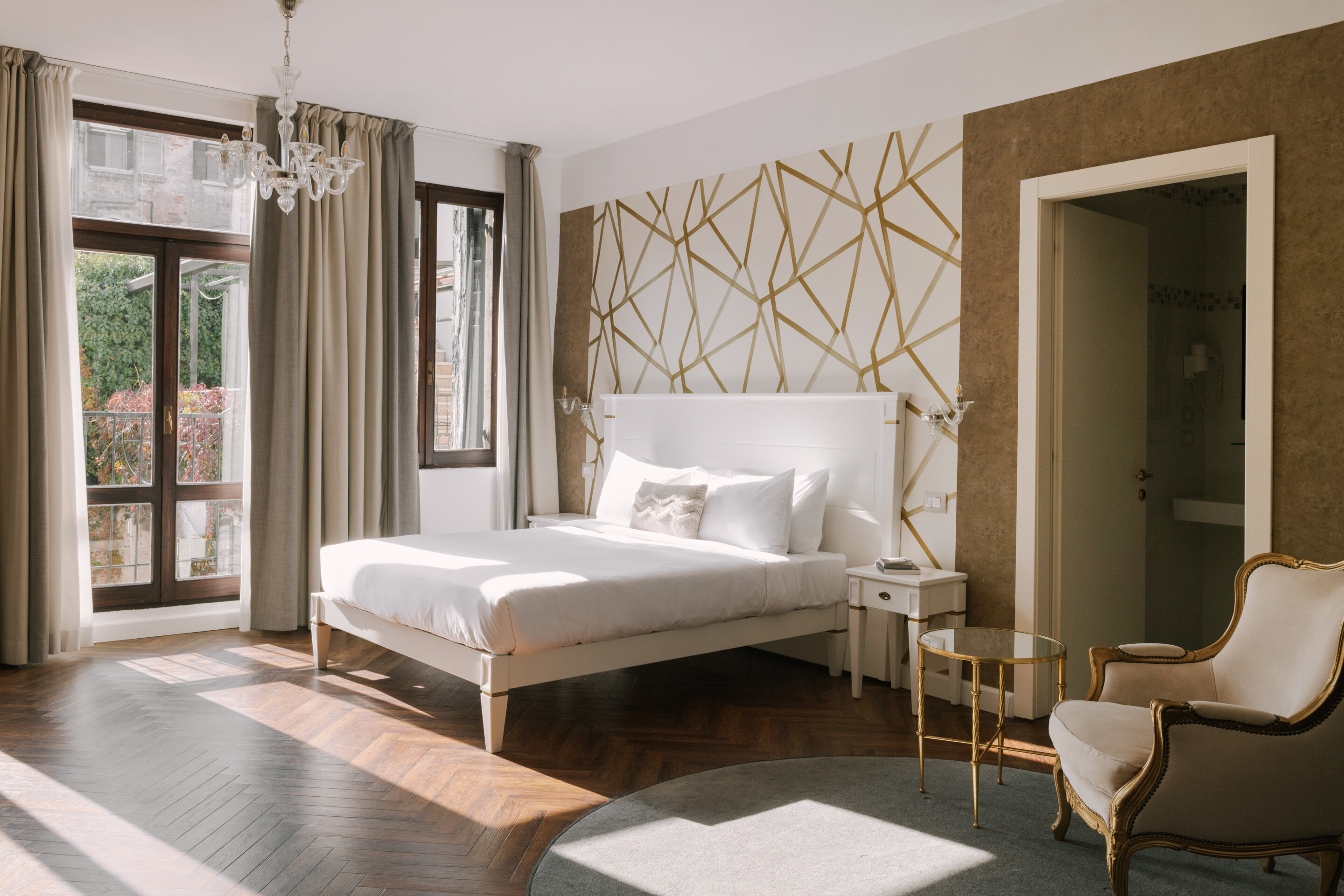 Фото Ih Hotels Venezia Salute Palace