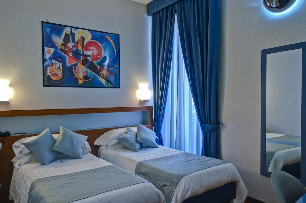Фото Best Western Hotel Plaza