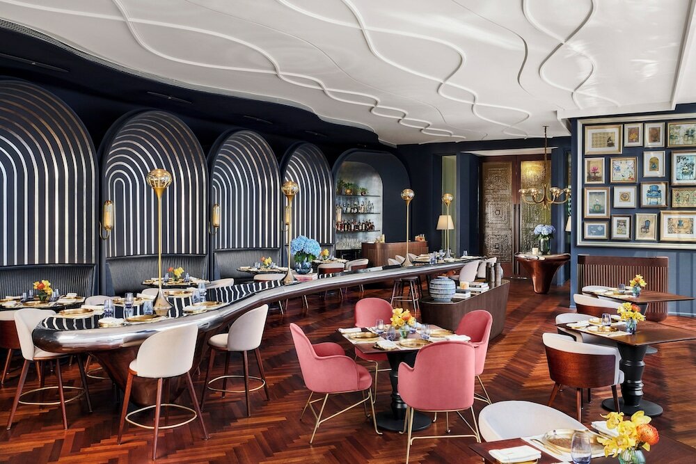 Фото The Oberoi Gurgaon