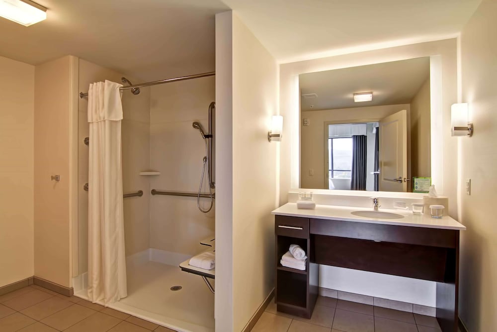 Фото Homewood Suites by Hilton Seattle-Issaquah