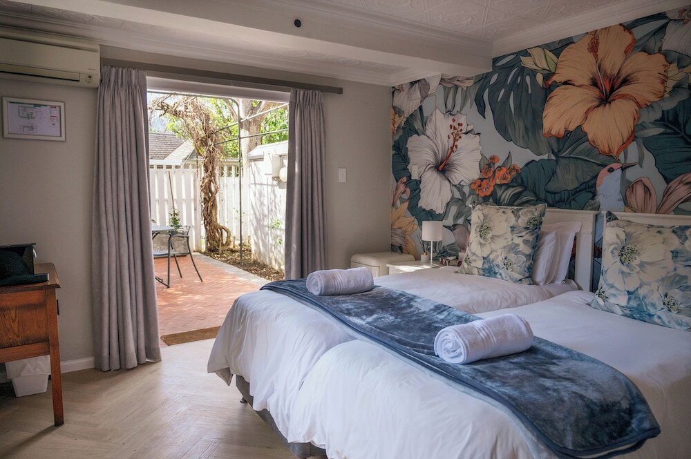 Фото Rivierbos Guest House