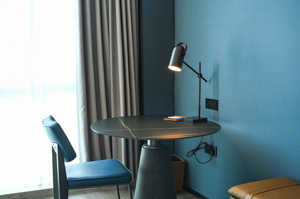 Фото Four Points by Sheraton Urumqi