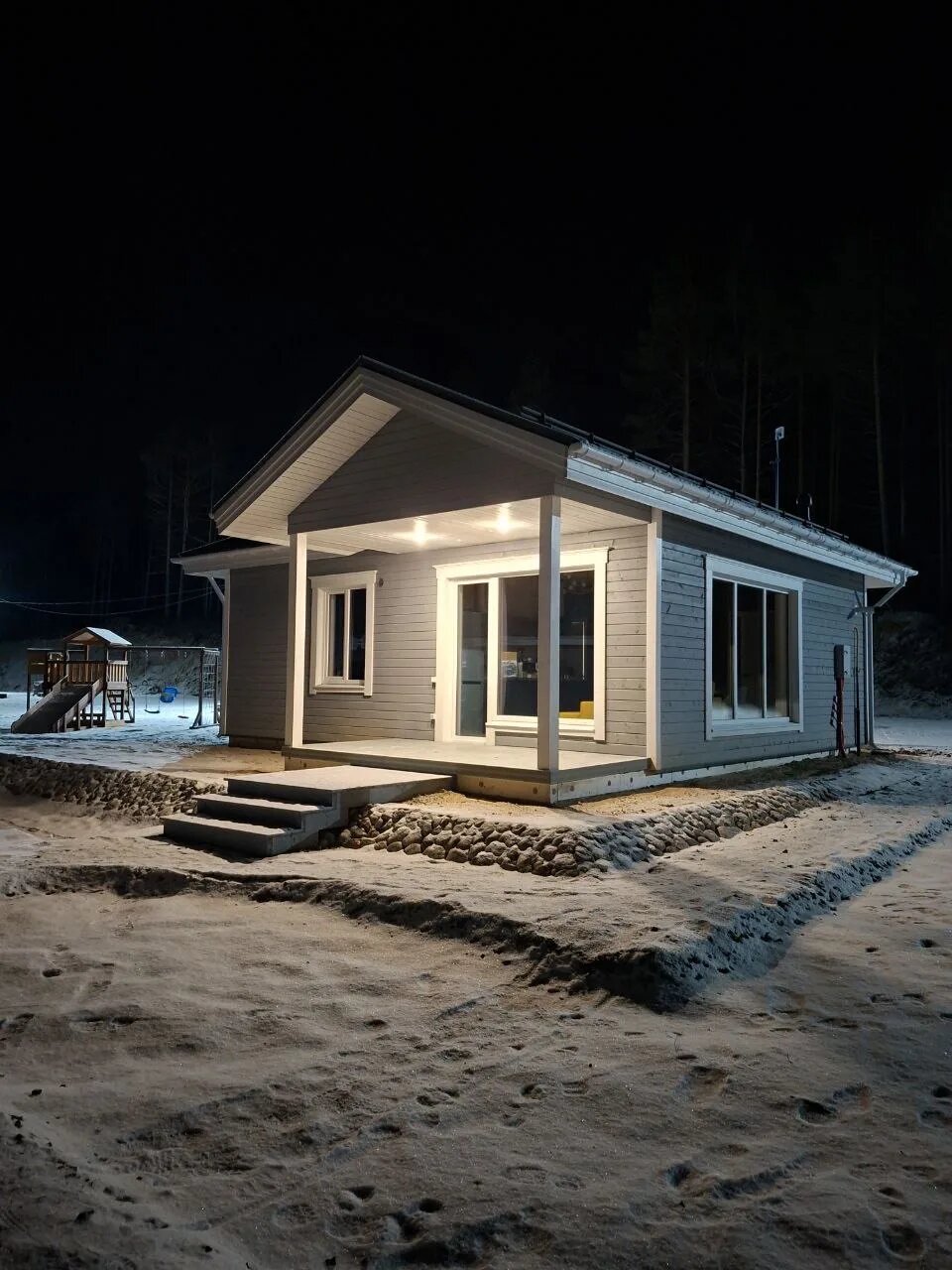 Фото Причалъ