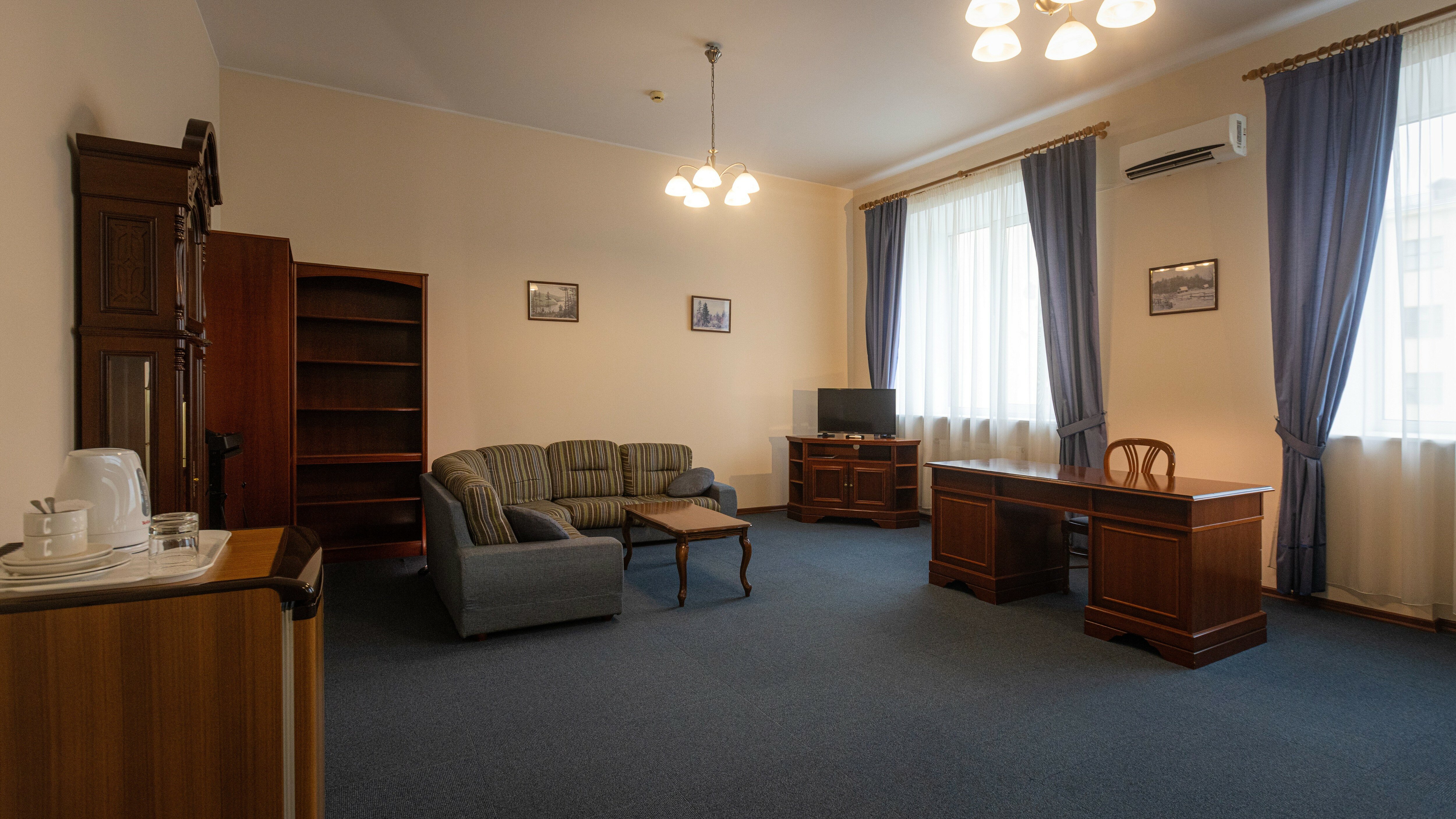 Фото Карпинский