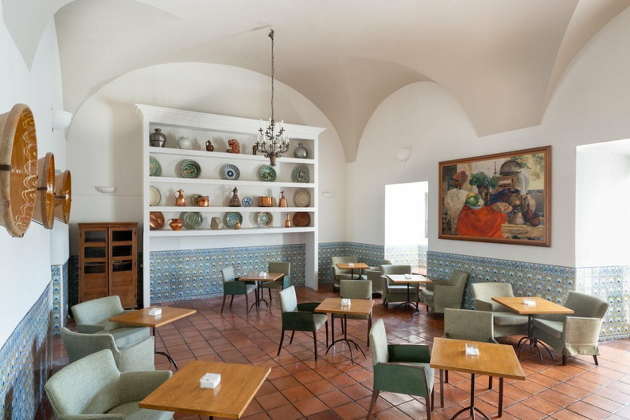 Фото Parador de Trujillo