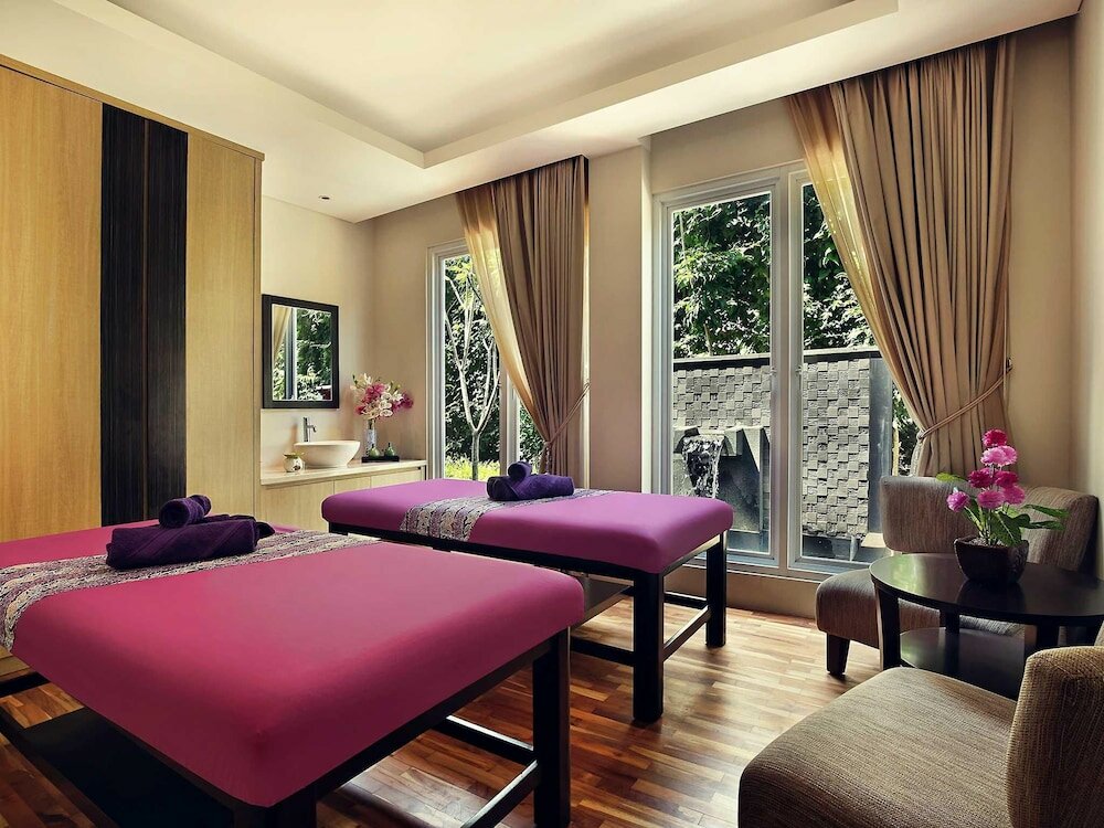 Фото Grand Mercure Bandung Setiabudi