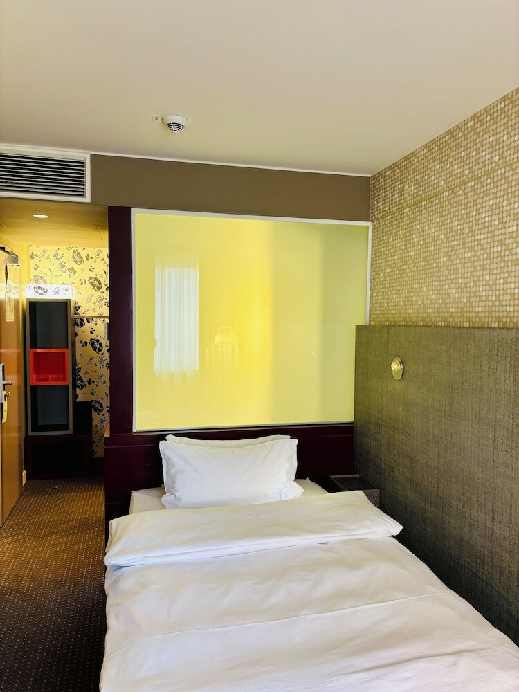 Фото Pentahotel Vienna