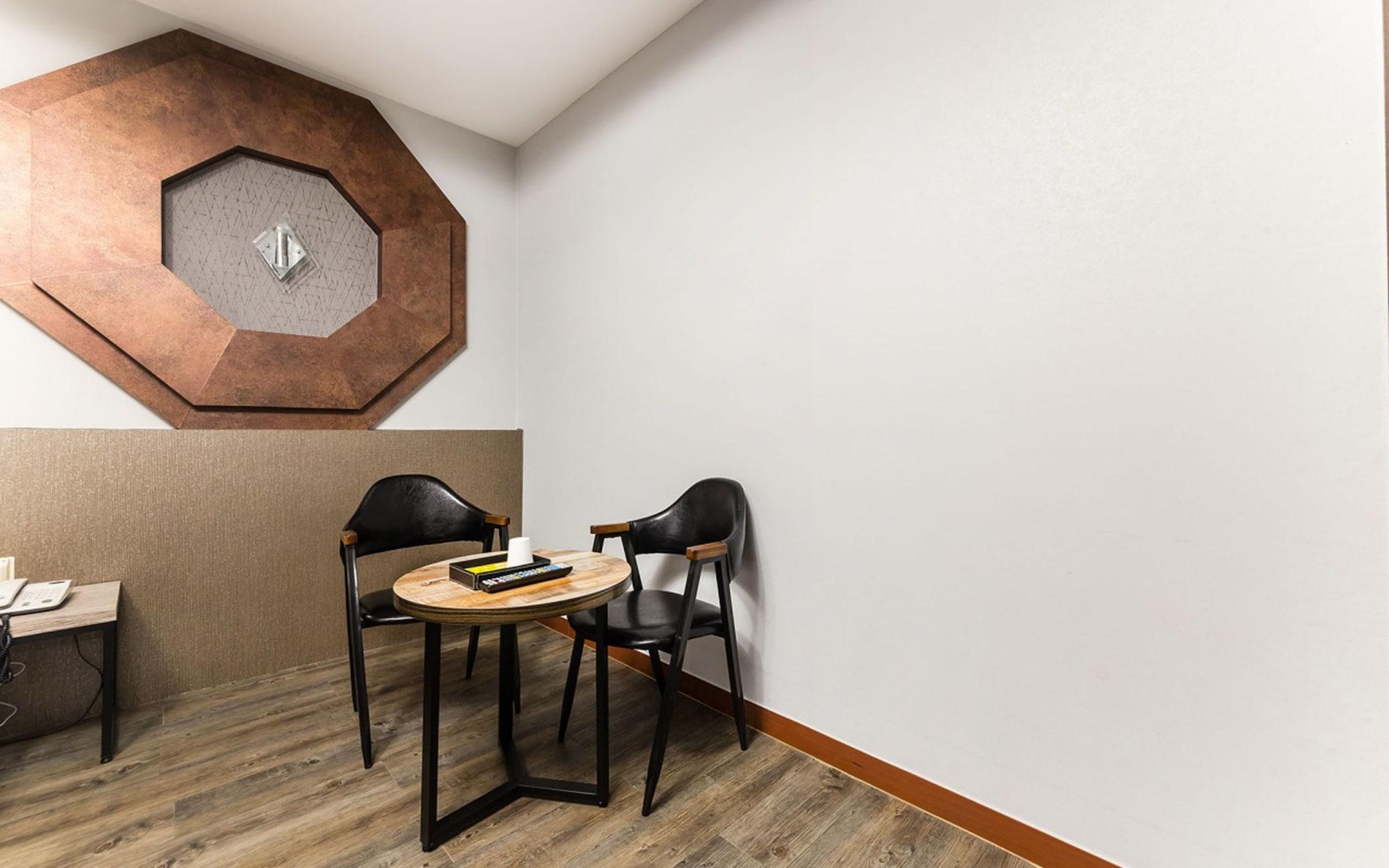 Фото Hotel No. 1