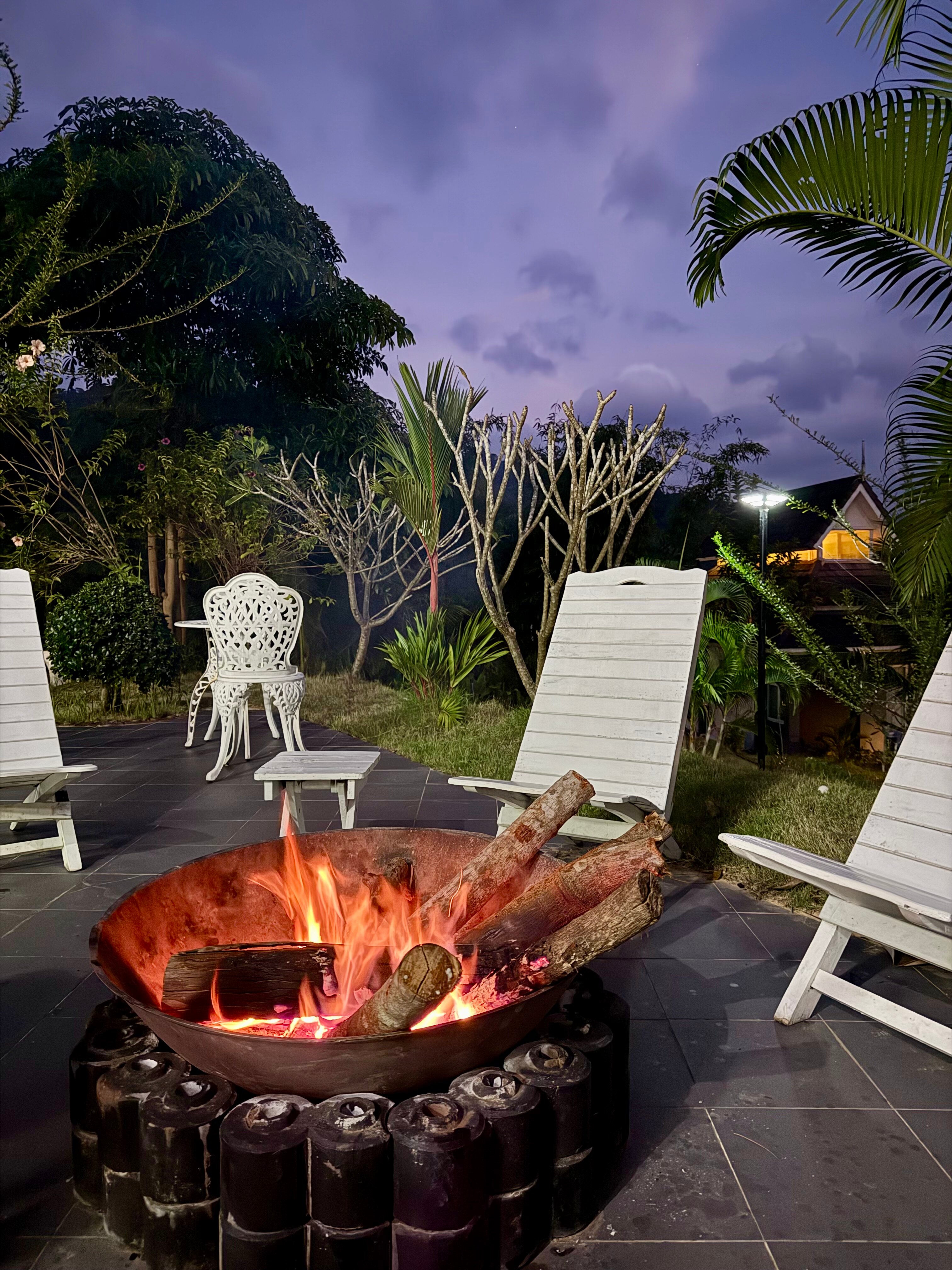 Фото Magical Mountain View Resort