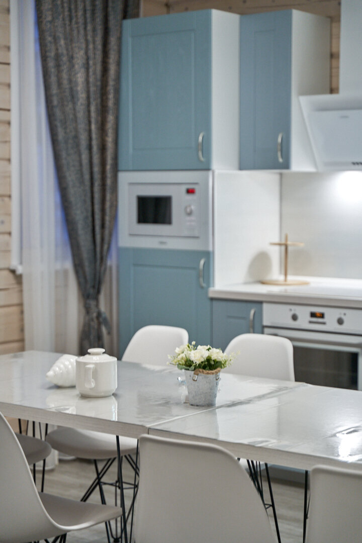 Фото Usadba Gesh