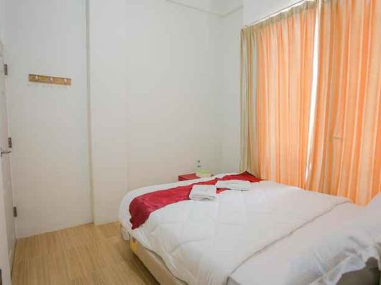 Фото Capsule Homestay Surabaya