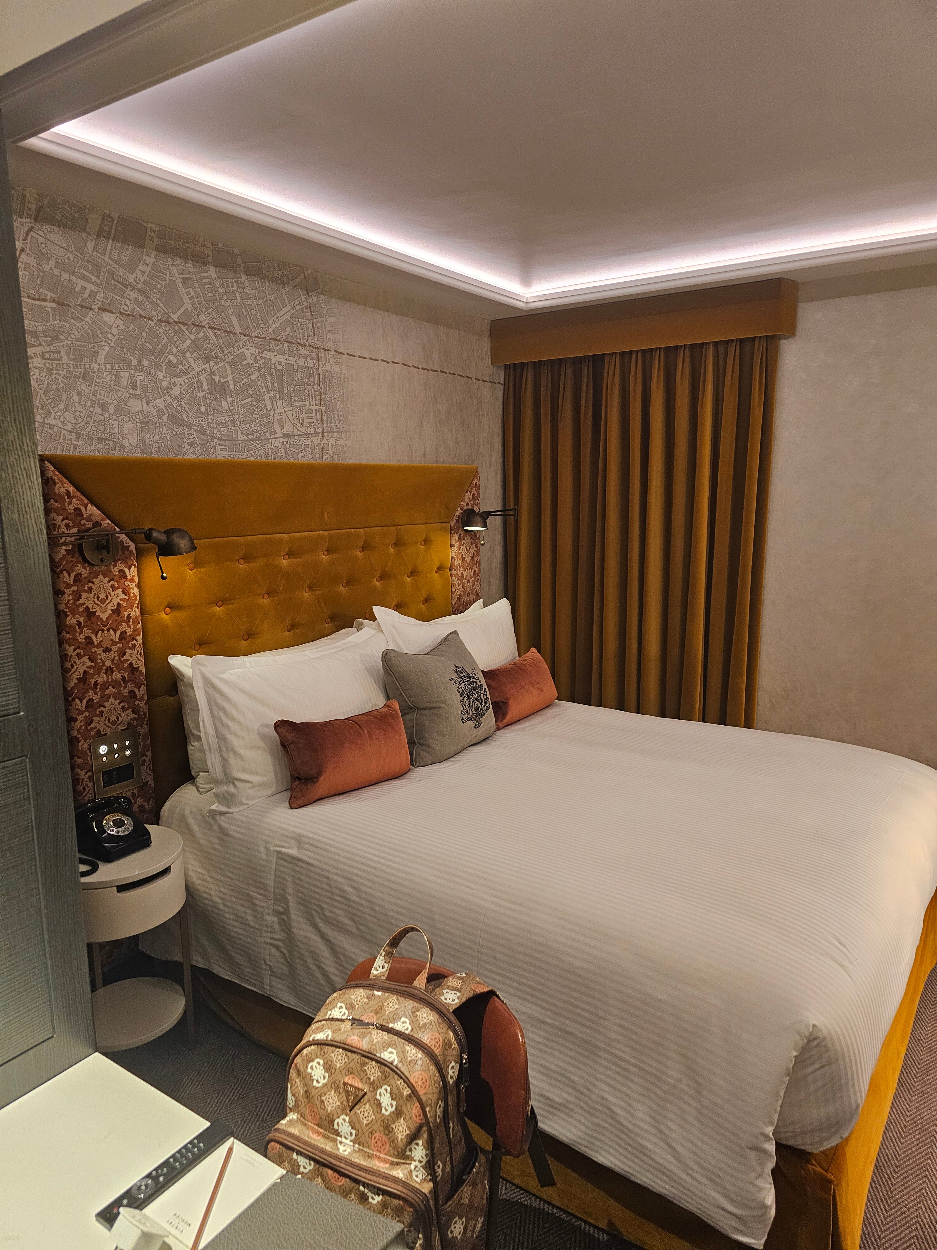 Фото Vintry & Mercer Hotel