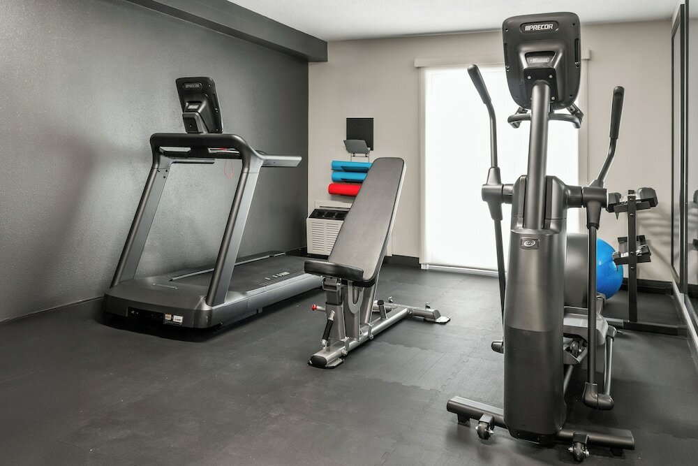 Фото Country Inn & Suites by Radisson, Winnipeg, Mb