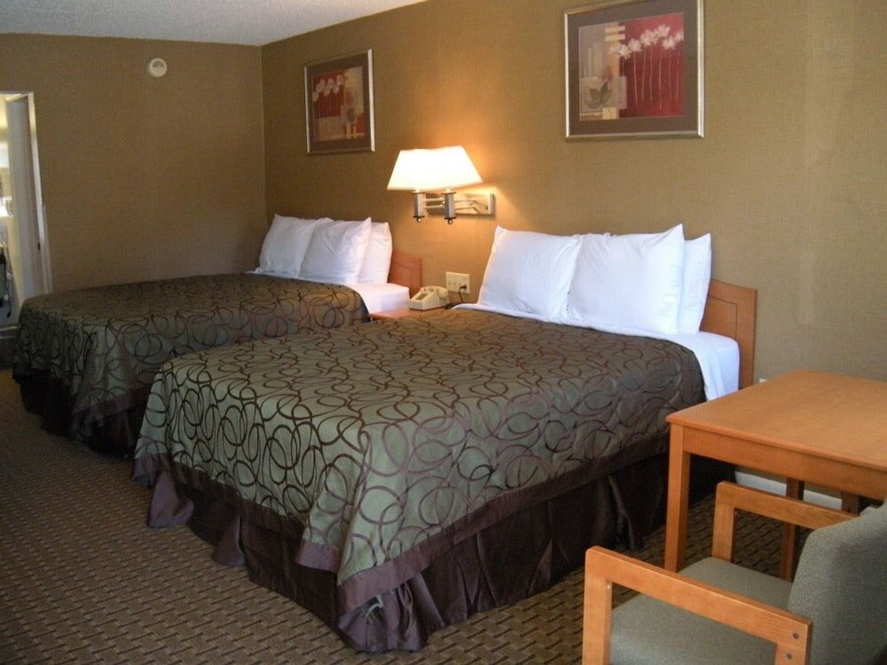 Фото Motel West
