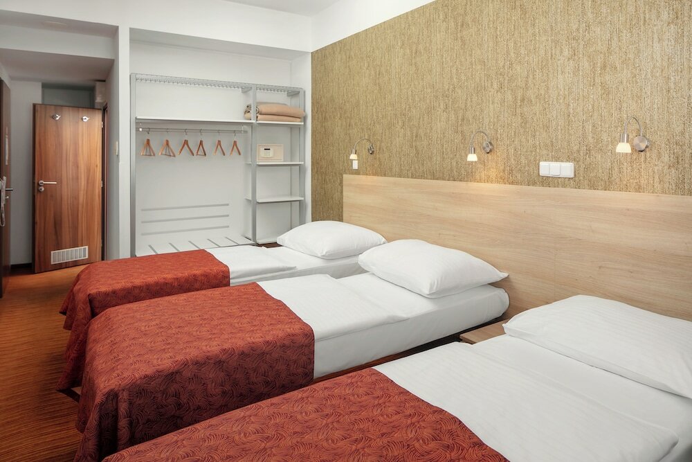 Фото Hotel Ambiance