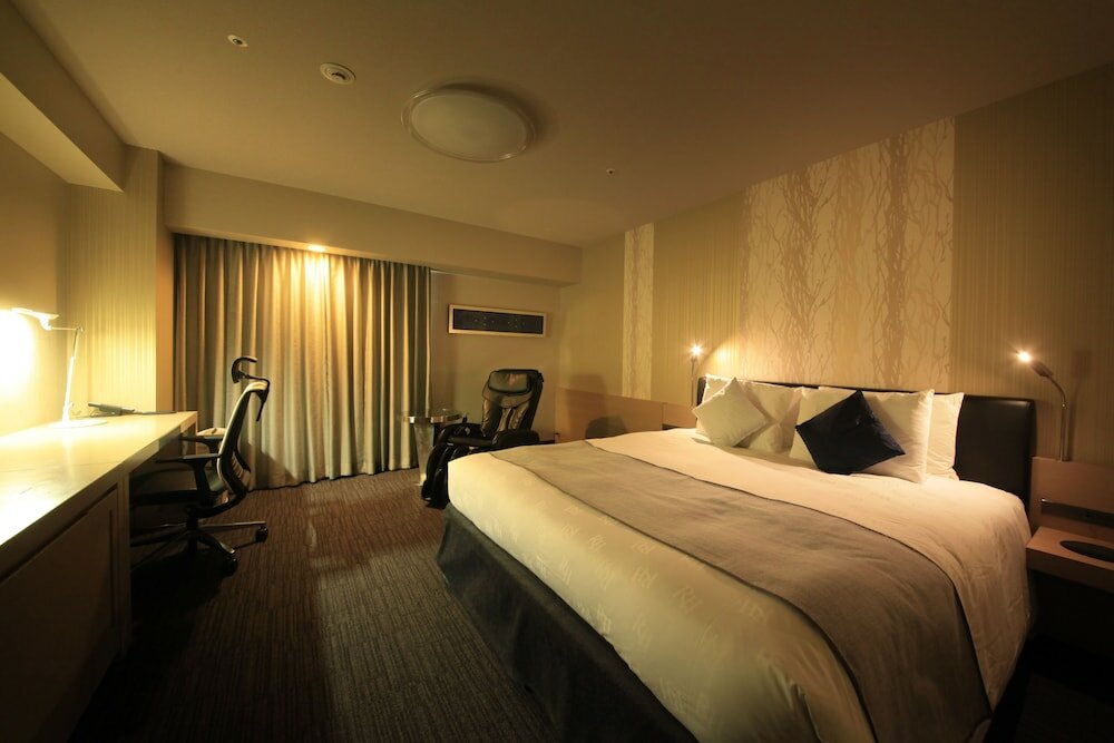 Фото Richmond Hotel Premier Musashikosugi