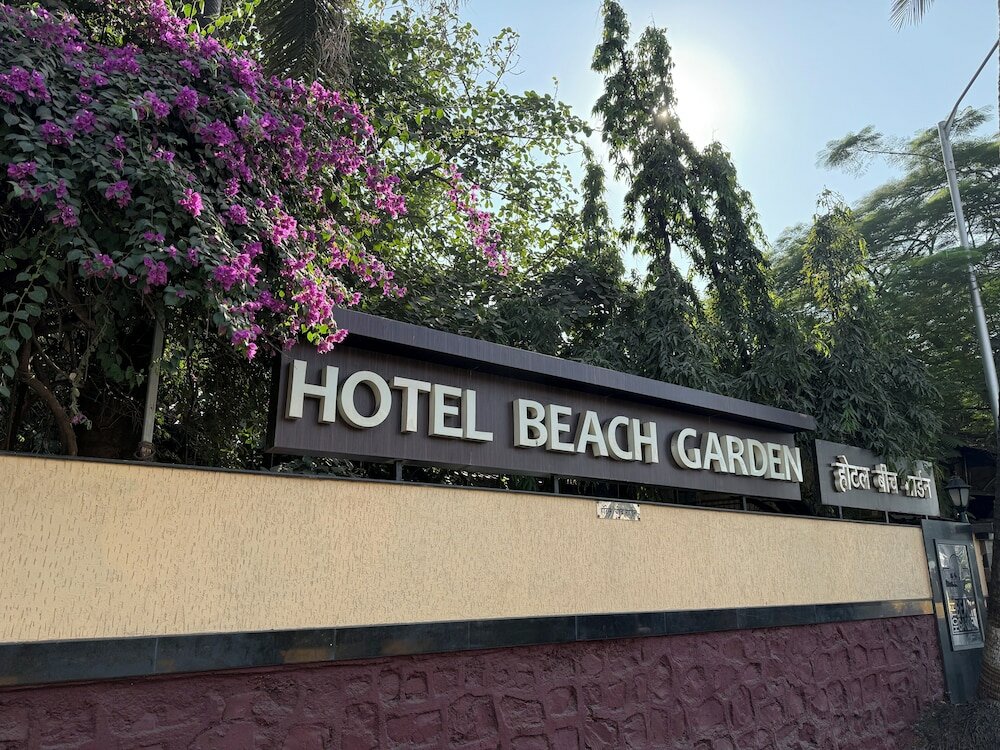 Фото Hotel Beach Garden
