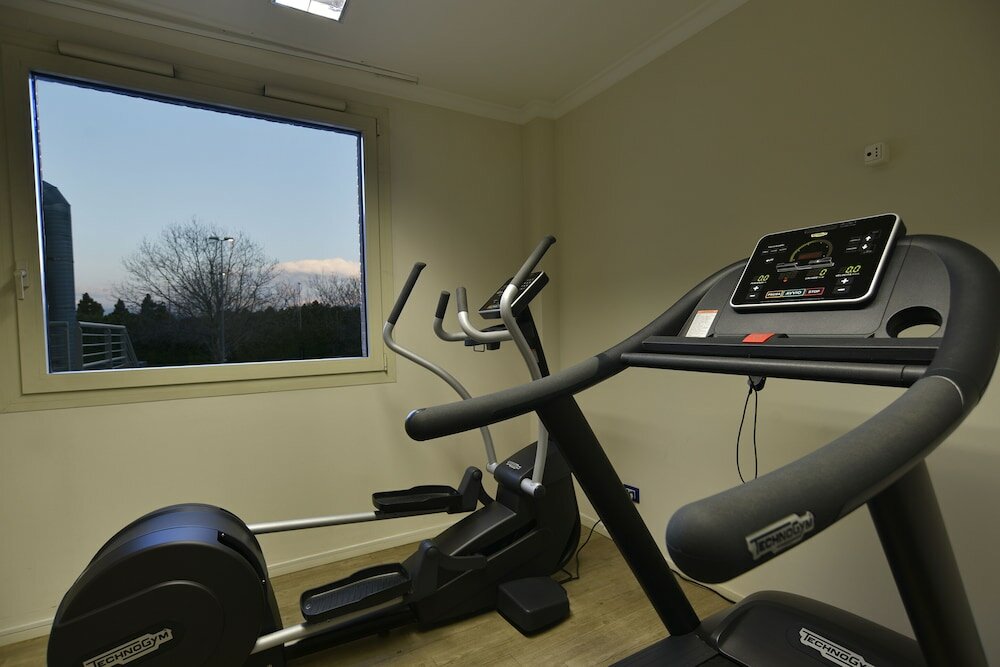 Фото Tulip Inn Turin West