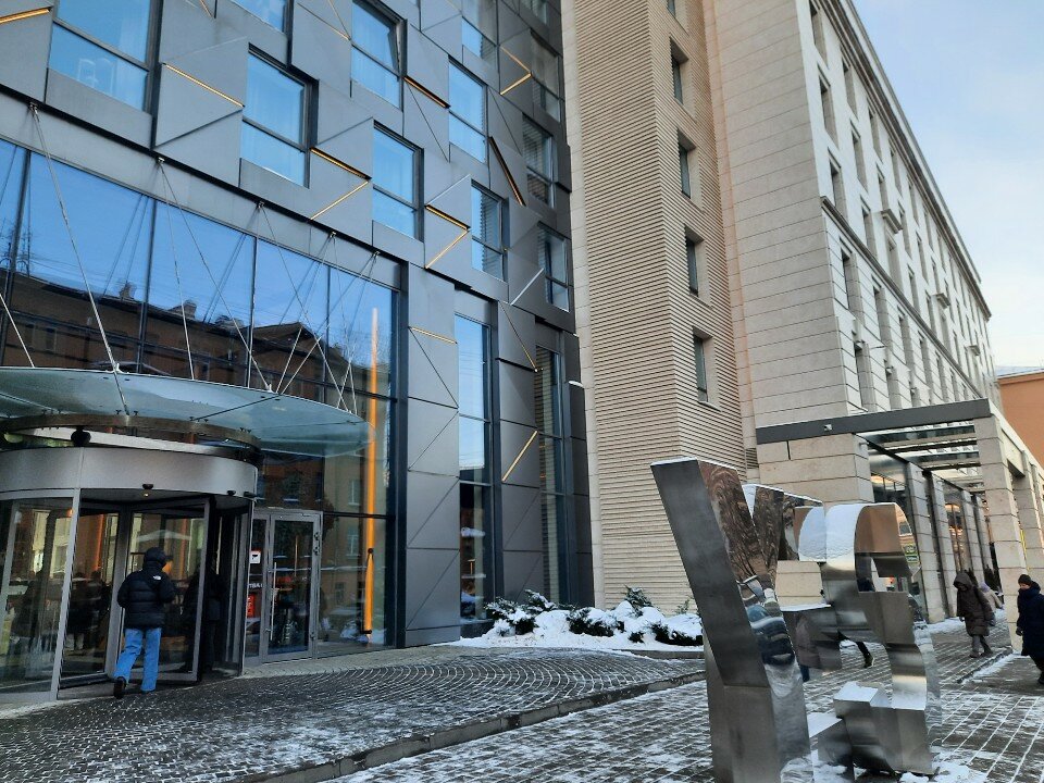 Фото Друзья на Марата