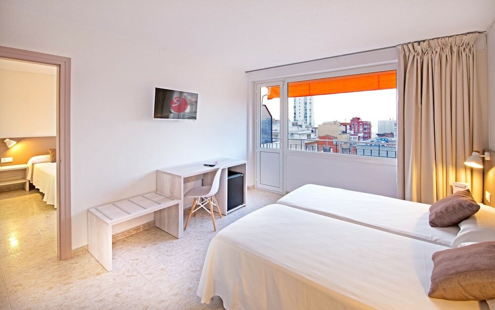 Фото Hotel Lloret Santa Rosa