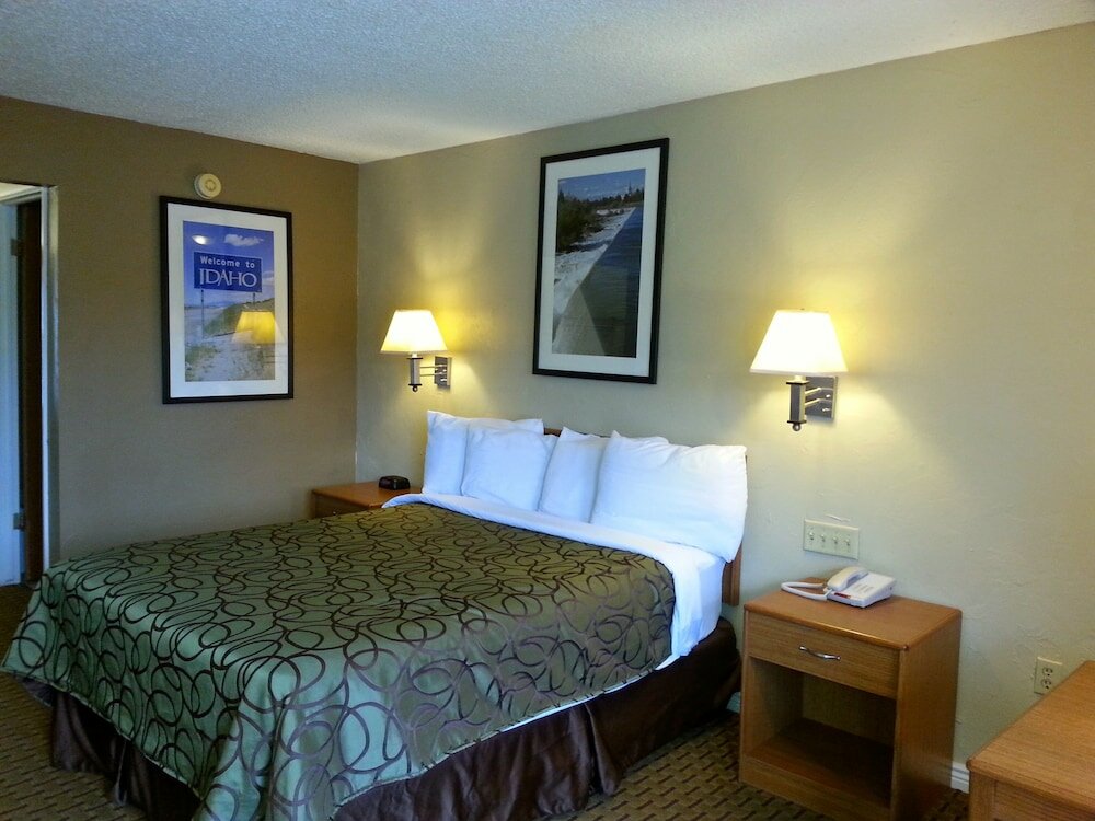 Фото Motel West