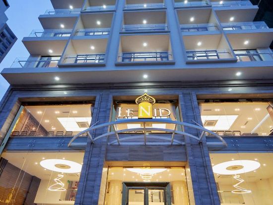 Фото Lenid Hotel
