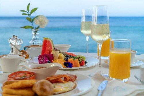 Внешний вид отеля Lani´s Suites de Luxe - Adults Only в Тиасе, фото 5