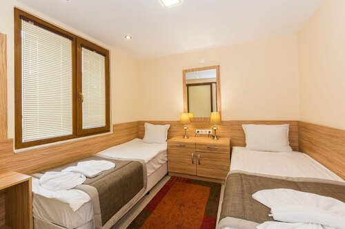 Гостиница Hotel Venus, Хотел Венера, Отель Венеры в Солнечном Береге