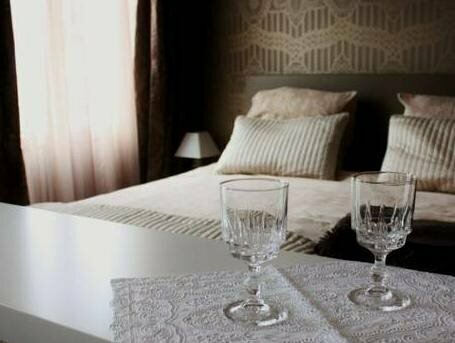 Гостиница B&b A Dream в Брюгге