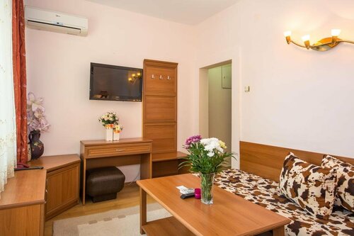Гостиница Hotel Venus, Хотел Венера, Отель Венеры в Солнечном Береге