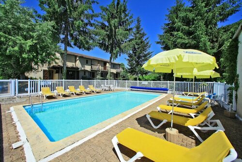 Внешний вид отеля Le Clos Grand в Прадини, фото 2