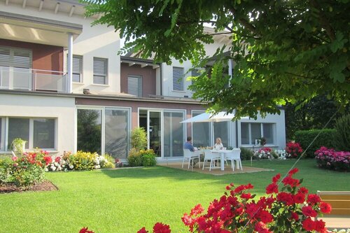 Внешний вид отеля Anima Mundi в Куртатоне, фото 1