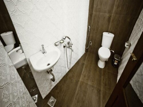 Гостиница InDa Hotel в Варкале