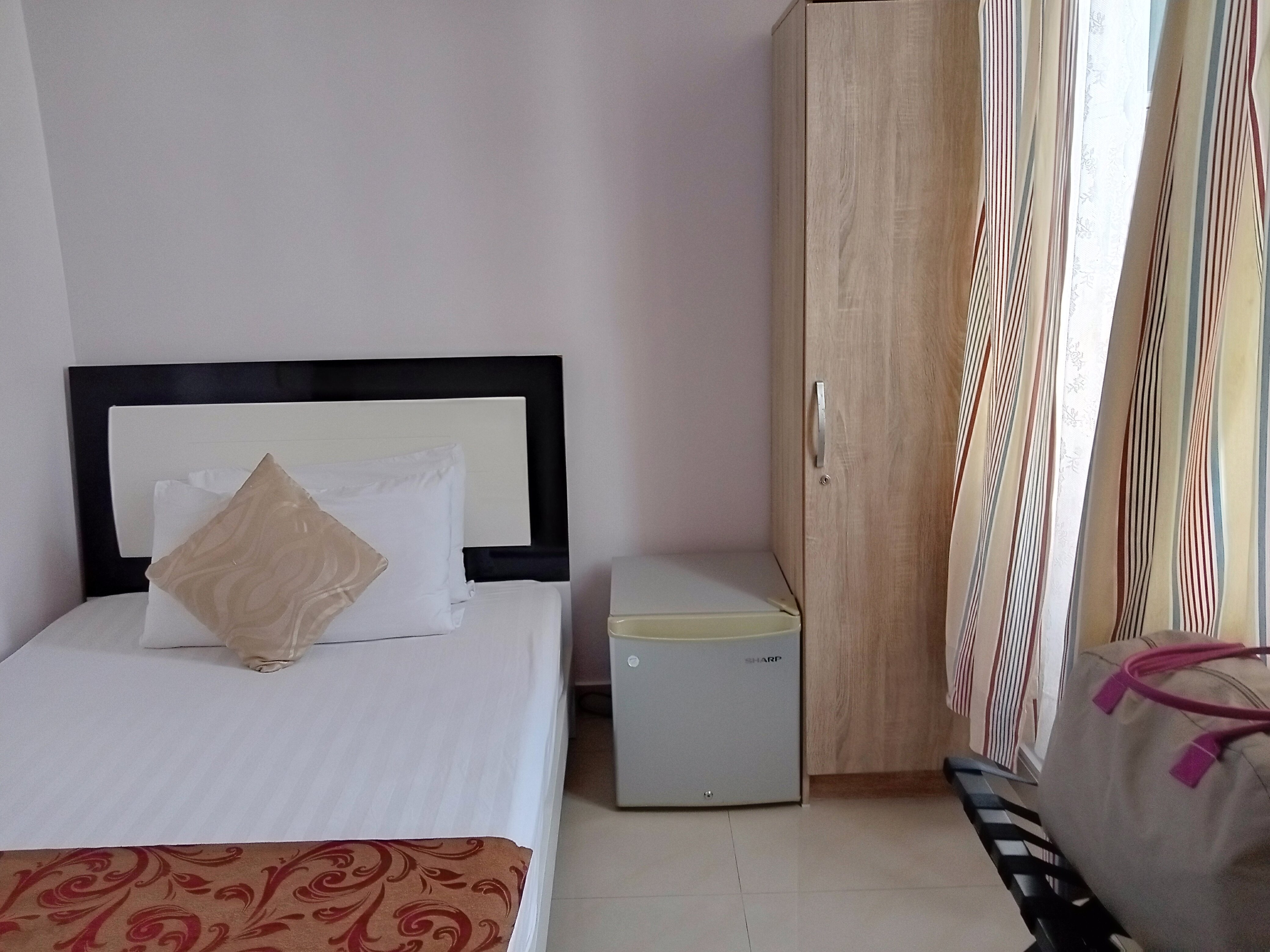 Фото Hotel Octave