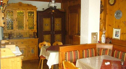 Гостиница Haus Rupitsch в Каринтии