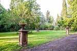 Etna Botanic Garden