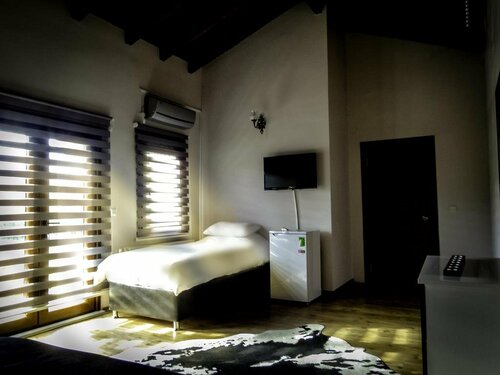 Гостиница Myhome Sapanca в Картепе